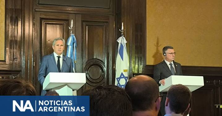 Quirno: “En el mundo no creen que el ajuste genere crecimiento, pero Argentina lo está probando”