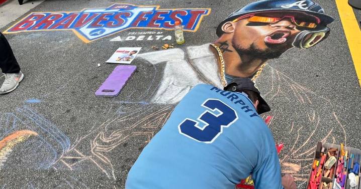 Braves Fest set for Jan. 31