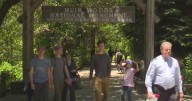 Donations keep Muir Woods running during government shutdown