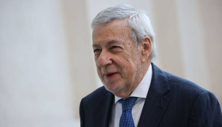 "No es un tema menor participar": Canciller Van Klaveren destacó la presencia de Chile en la APEC 2025