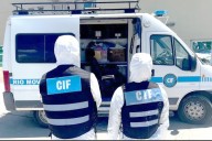 Por la muerte de un hombre apuñalado, en barrio Santa Cecilia, hay un detenido