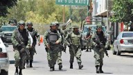 México y su ruta hacia la militarización