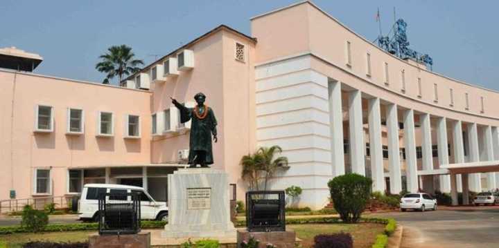 Odisha Assembly Winter Session Begins Nov 27 With Presidential Address