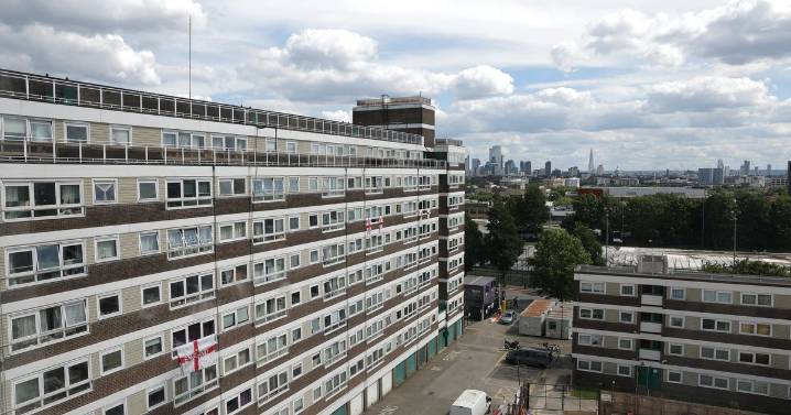 North London estate hit by lift outages to get upgrades but 'urgent' work won't start until 2027