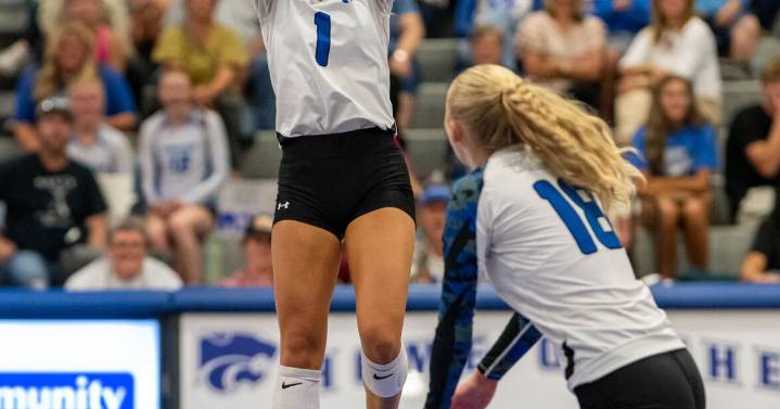 Fruita, Palisade make volleyball playoff; Montrose No. 1 in 4A