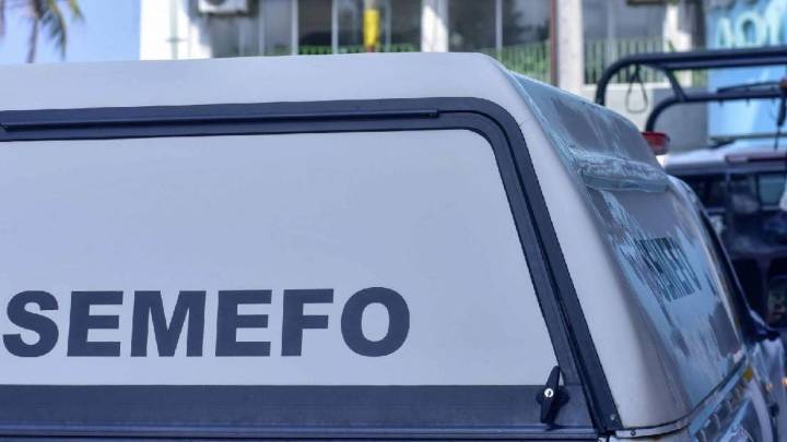 Encuentran un cuerpo envuelto y amarrado; la fiscalía de BC dice que murió por sobredosis o tuberculosis, sin "intervención de un tercero"