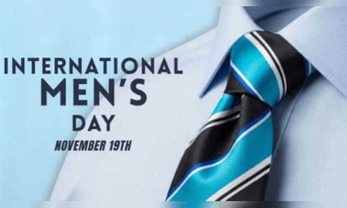 International Men’s Day 2025: Gift ideas for men in your life