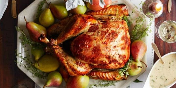 How Long to Cook a Turkey, the Best and Simplest Way