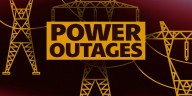 OPPD crews responding to West Omaha power outages