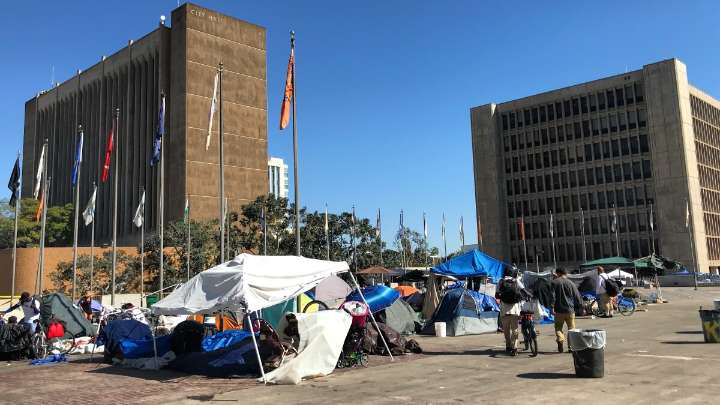 Orange County Supervisors poised to vote on new approach to homelessness