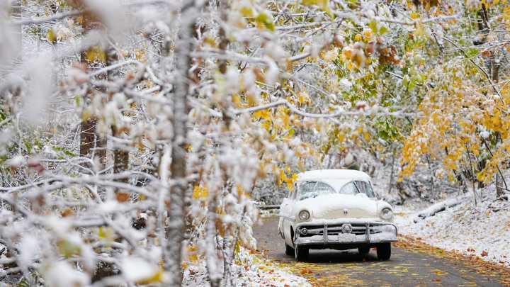 Travel plans this weekend? Here's the mid-Hudson weather forecast
