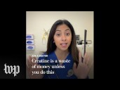 Creatine is a waste of money unless you do this