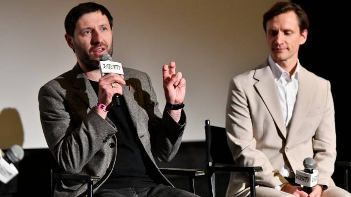 How 'The Southern Chronicles' Created The Look of 1990s Lithuania