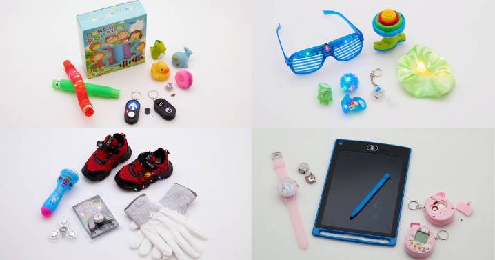 Battery shock: almost three in four toys bought online fail safety checks