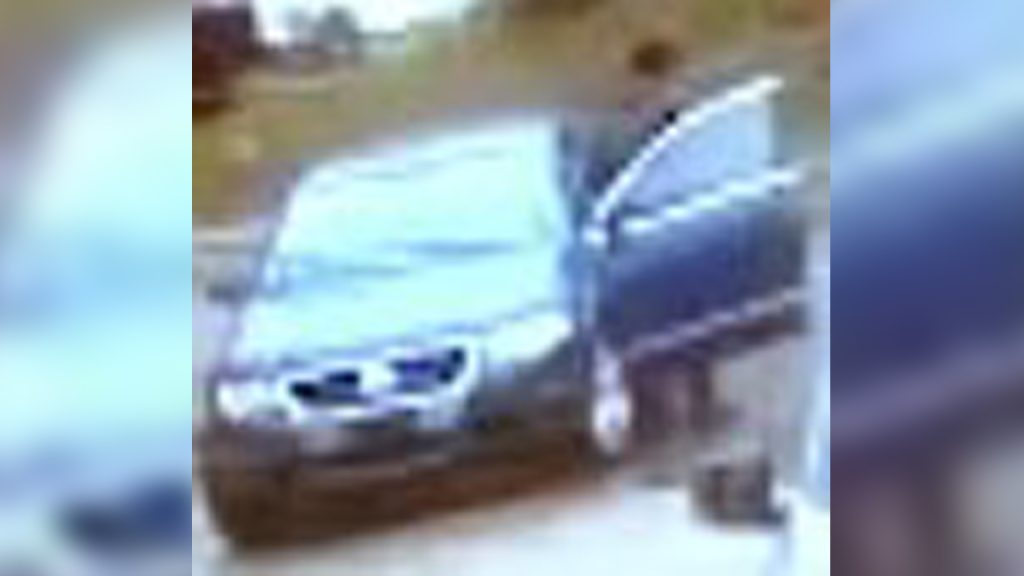 Person of interest sought after child approached by unknown man in Weston neighbourhood