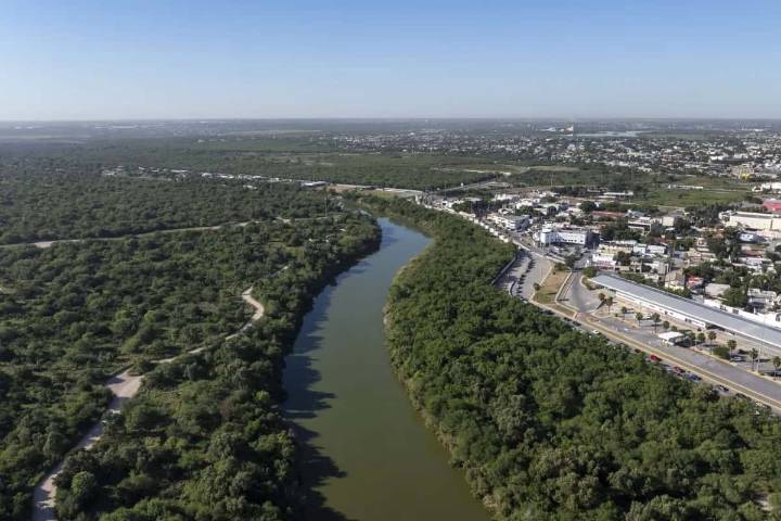 Crisis por incumplimiento del Tratado de Aguas 1944 con México