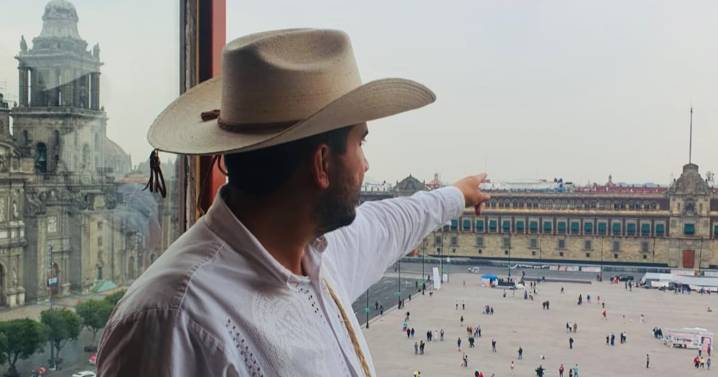 ¿Carlos Manzo quería ser Presidente de México? Esto dijo su esposa Grecia Quiroz