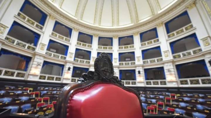 Axel Kicillof apuesta a tener esta semana un paquete de leyes económicas clave