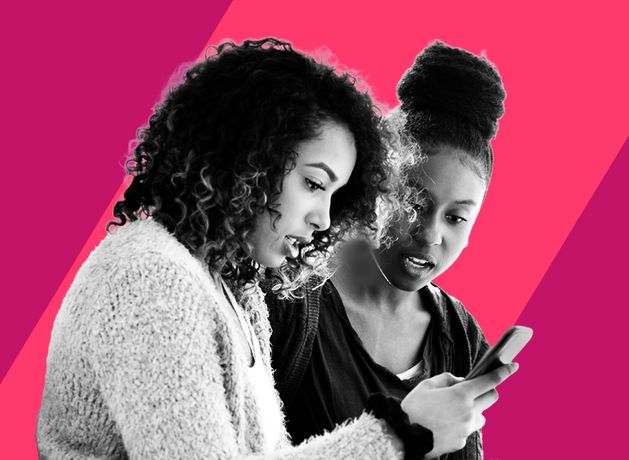 Asking for a friend: ‘My friend’s new husband liked my profile on a dating app but has convinced her it’s innocent. I’m terrified she’s falling for his gaslighting