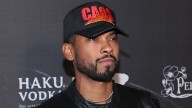 Miguel Says Don’t Expect Him to Be in the Dating Market Now That He’s Divorced