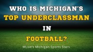 High school football stars: Who is Michigan’s top underclassman football player?