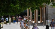 Uni chief slams 'unfair' $51k degrees as jobs in peril