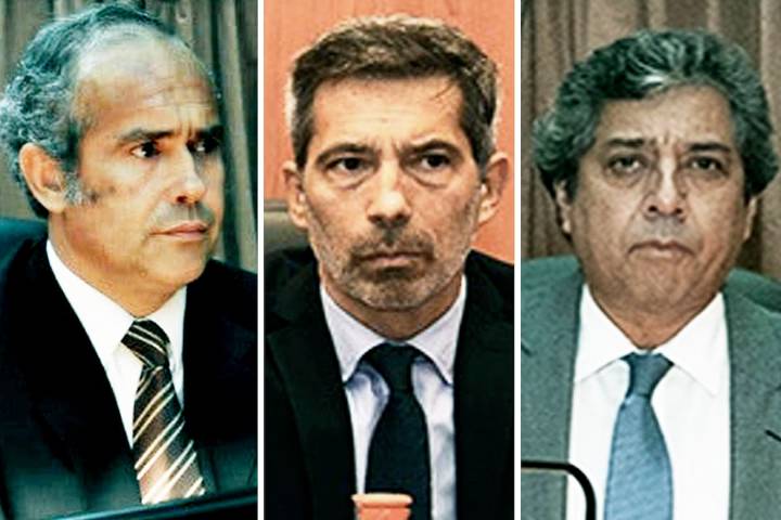 Quienes son los jueces del Tribunal: experiencia en la Corte Suprema, condenas contra militares y funcionarios kirchneristas y una polémica que continúa abierta