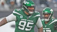 Quinnen Williams trade grades: Cowboys beef up defense, Jets load up for future