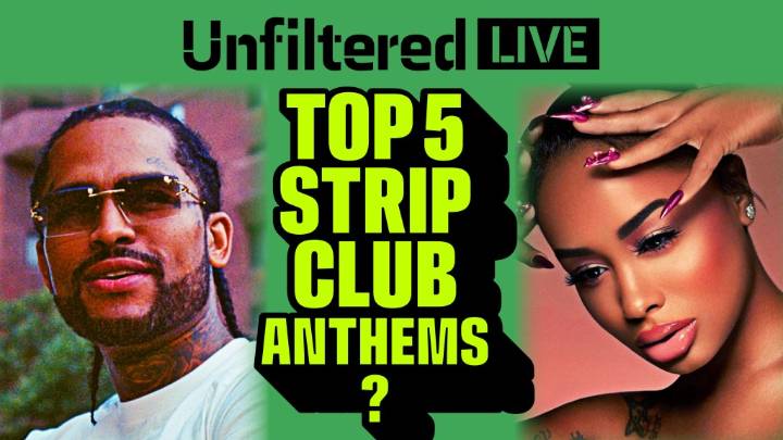 Dave East & DreamDoll Go Head to Head on the Best Strip Club Anthems of All Time
