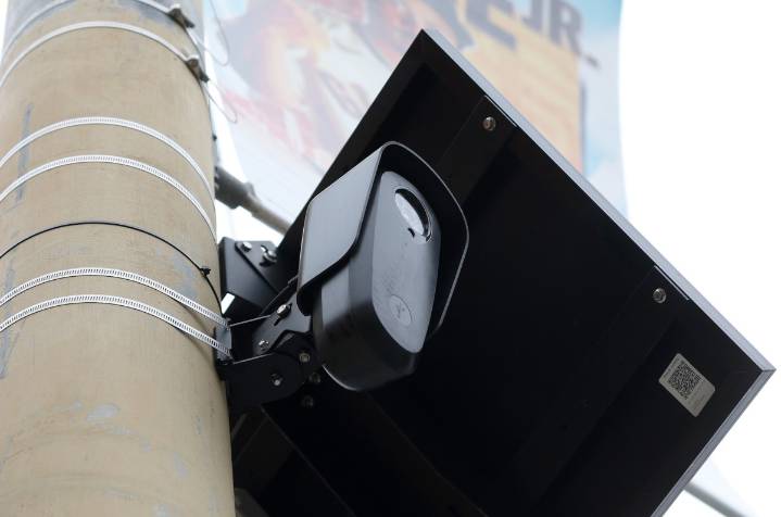 Lawmakers say stolen police logins are exposing Flock surveillance cameras to hackers