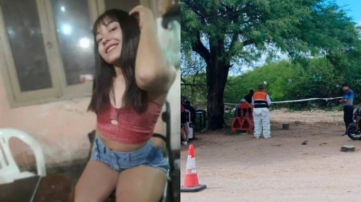 Conmoción en Santiago del Estero: encontraron muerta a una joven de 18 años con un golpe en la cara