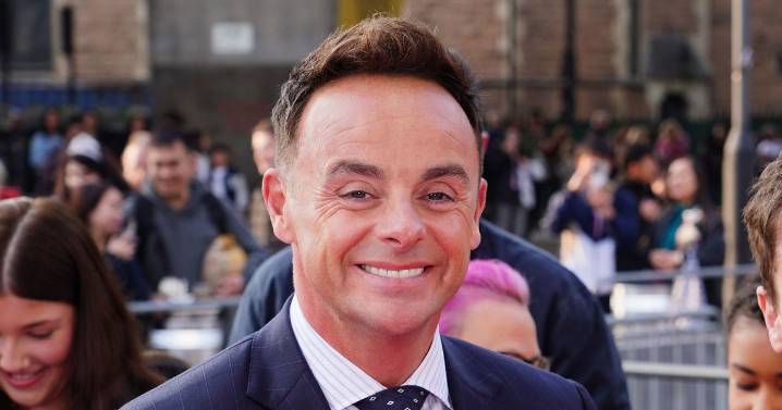 I'm A Celeb's Ant McPartlin moves out of £6m mansion after dispute with neighbours