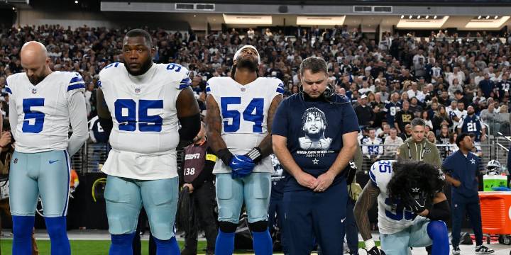 NFL player suicide sparks discussion on recognizing warning signs