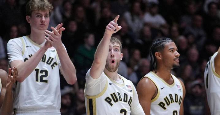 Overtime: Wrapping up Purdue's win over Akron