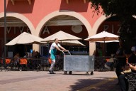 Sheinbaum asegura crecimiento de empleos durante su administración