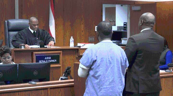 Man gets 3-year sentence for kidnapping of nephew