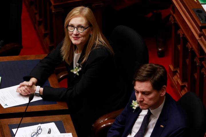 B.C. government lowers deficit projection to $11.2