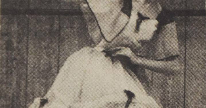 This week in local history