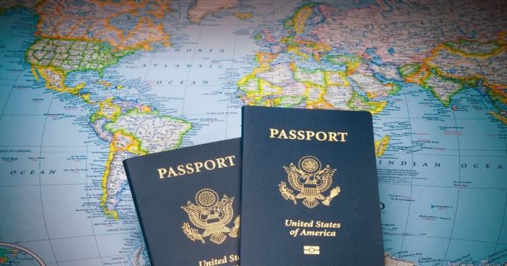Passport sex markers return to exclusively 'male' and 'female,' Supreme Court rules