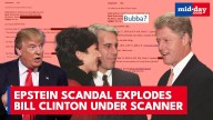 Bill Clinton to be caught in Epstein scandal? Trump orders federal probe