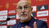 Luis de la Fuente: "Lamine Yamal está en perfectas condiciones, nos jugamos mucho y tenemos que tener a los mejores"