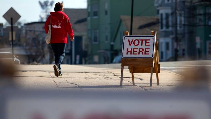 Election Day 2025: Tuesday’s key races to watch