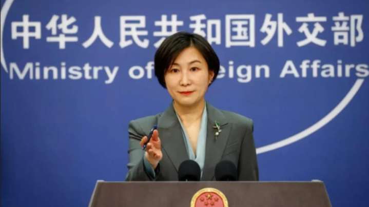 China pide a Estados Unidos que levante las sanciones contra Venezuela