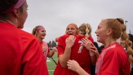 See photos as North Eugene girls soccer tops Summit in state semifinal