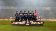 Atlético Tucumán dio una mano grande y Aldosivi depende de sí mismo