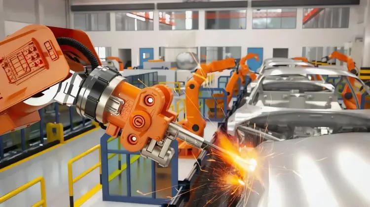 México impulsa ajuste arancelario a vehículos pesa...