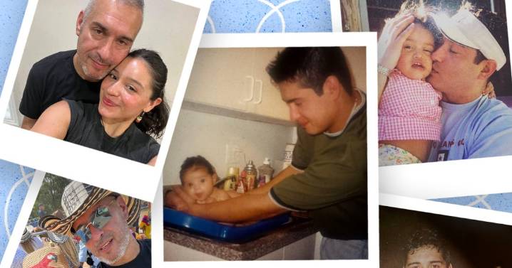 5 Rituals That Helped Me Grieve a Parent's Terminal Illness