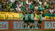 Aldosivi seguirá en primera y descendieron San Martín y Godoy Cruz