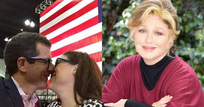 Angélica María habría provocado el divorcio de Angélica Vale y Otto Padrón: “Él se cansó”