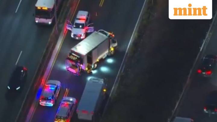 New Jersey crash near Kennedy Boulevard leaves pedestrian dead